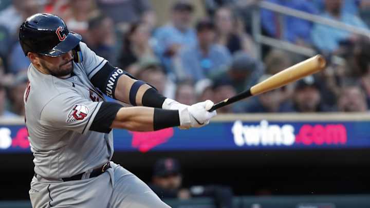 Former All-Star Designated For Assignment By Cleveland Guardians