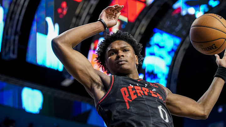 Jazz Mock Roundup 3.0: Experts Predict No. 9