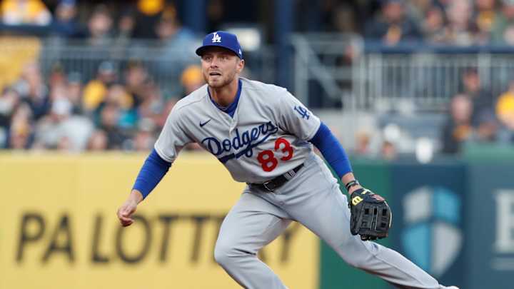 Dodgers News: Max Muncy Goes to IL, Team Announces Huge Roster Changes