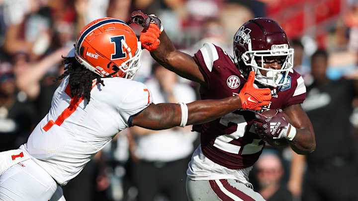 Illinois Preview – 76 Days Until Kansas Football Illinois Preview – 76 Days Until Kansas Football