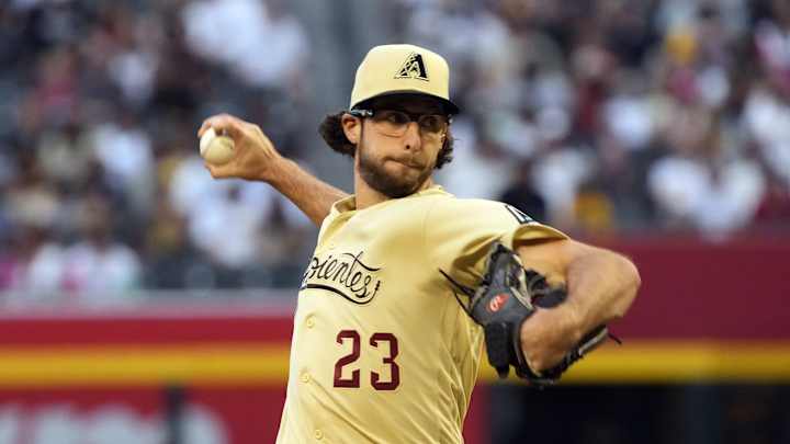 Who Could Represent the D-backs at the 2023 All-Star Game?