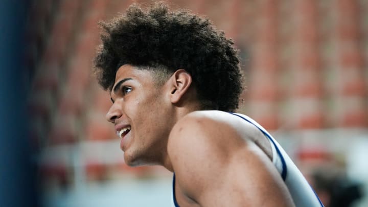 Duke Basketball Staff Reaches Out to Another Top-Three Prep Duke Basketball Staff Reaches Out to Another Top-Three Prep