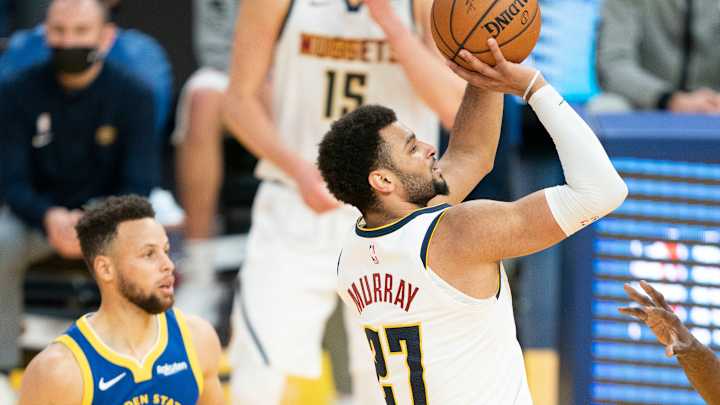 NBA Legend Makes Wild Statement About Jamal Murray