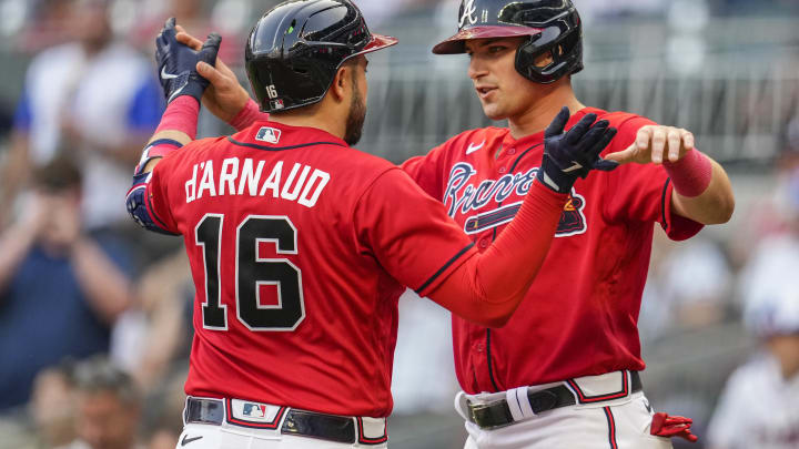 Atlanta Braves Takeaways: Bombs Away in 8-1 win Over Rockies Atlanta Braves Takeaways: Bombs Away in 8-1 win Over Rockies