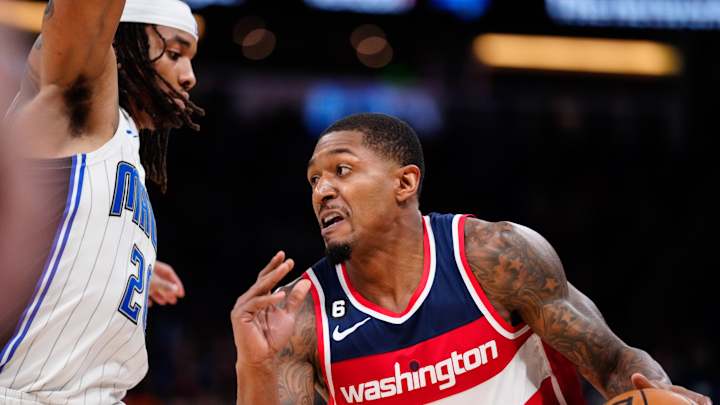 76ers Rival Report: Which Teams Are Interested in Bradley Beal?