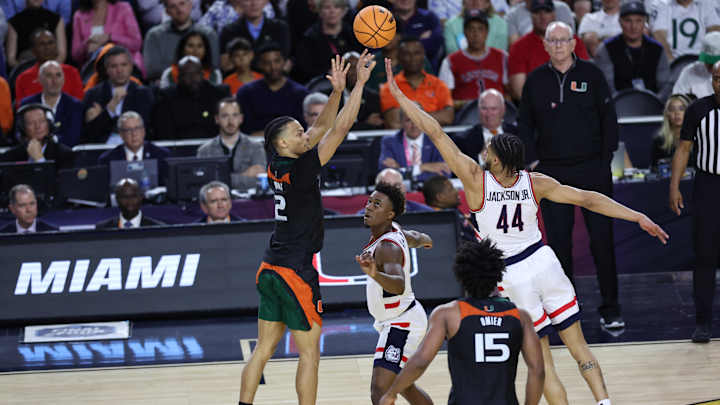 OKC Thunder: Isaiah Wong Provides Strong Offensive Weapon in Second Round OKC Thunder: Isaiah Wong Provides Strong Offensive Weapon in Second Round