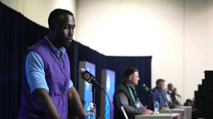 Vikings Finalize Football Personnel and Operations Staff for 2023