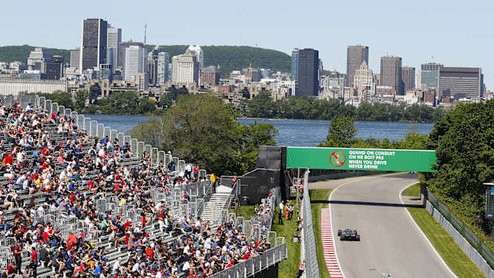 Canadian GP Notes: FP1 Backlash, Haas Contracts, Williams Cost Cap, And More Canadian GP Notes: FP1 Backlash, Haas Contracts, Williams Cost Cap, And More