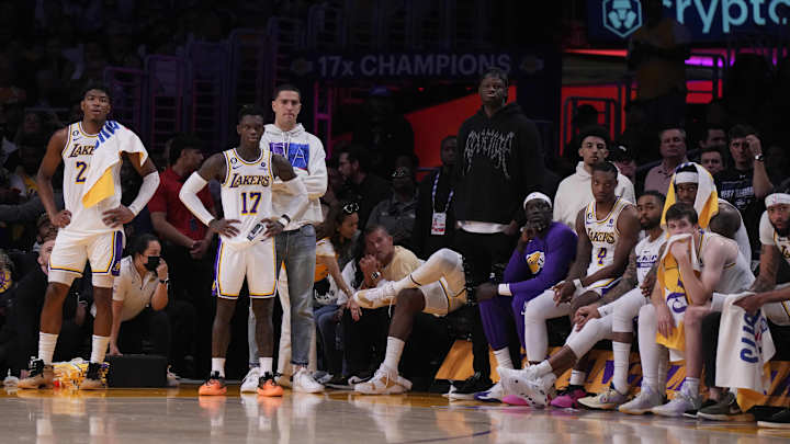 Lakers News: Breakout Role Player Ditches LA For Eastern Conference Contender