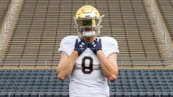 Notre Dame Recruiting Roundup - June 18th