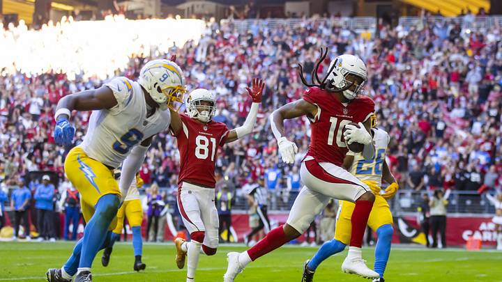Chargers News: Potential LA Free Agent Target Foreshadowing Next Move?