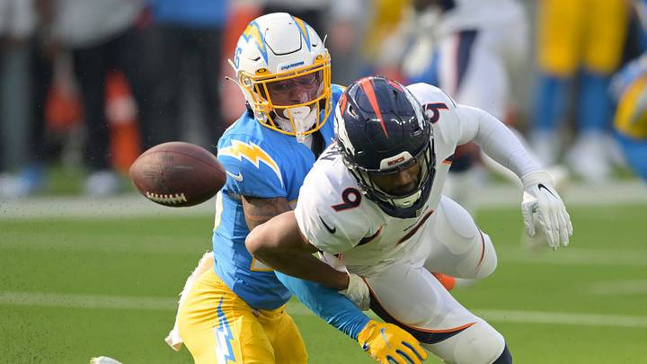 Chargers News: Veteran Guard Among Short List Who Fits With LA
