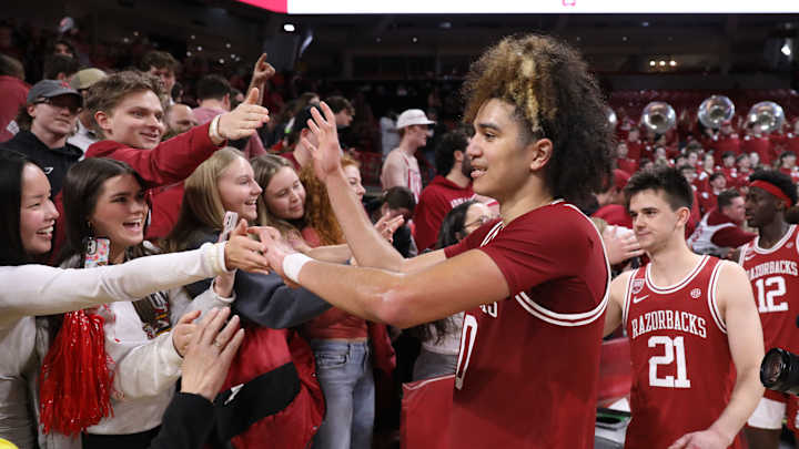 Wizards Draft: Anthony Black is the Perfect Pick As Potential Rebuild Approaches