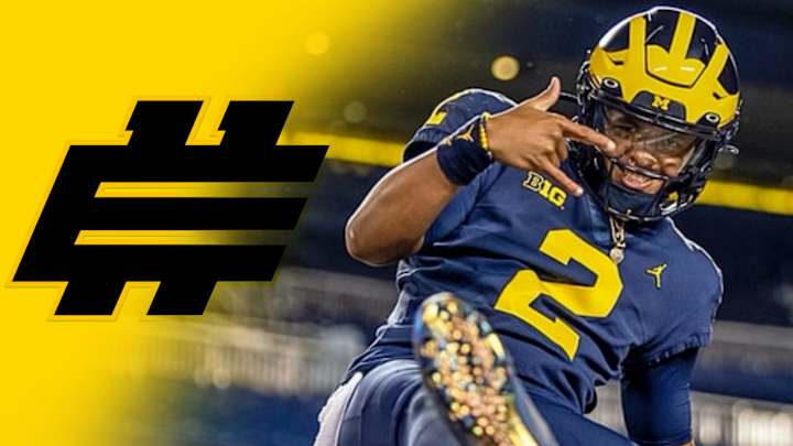 It's Official: Michigan's Jadyn Davis Is Elite