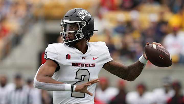 Dan Patrick reveals likeliness Pac-12 expansion candidates get the nod to join