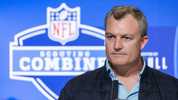 The Riskiest Move the 49ers Made This Offseason