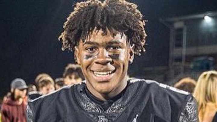 Huskies Extend Offer to Local 2026 Receiver