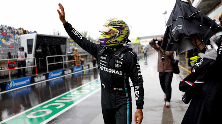 F1 News: Lewis Hamilton Reflects On Difficult But Successful Canadian Qualifying