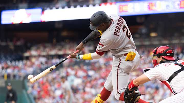 Diamondbacks 2024 Player Projections: Geraldo Perdomo Diamondbacks 2024 Player Projections: Geraldo Perdomo