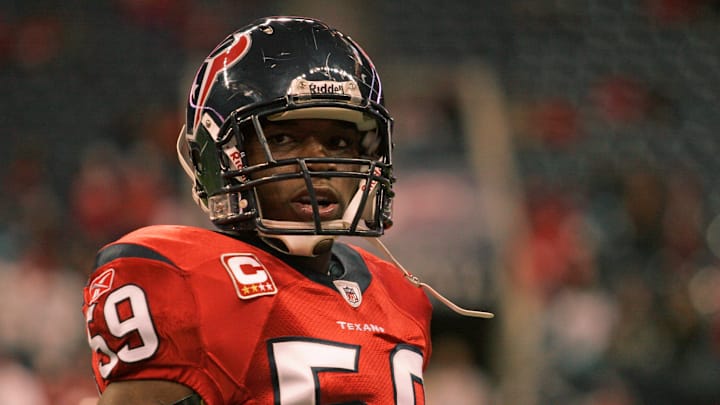 Denzel Perryman Thinks Texans Coach DeMeco Ryans ‘Still Wants To Play, Low-Key’