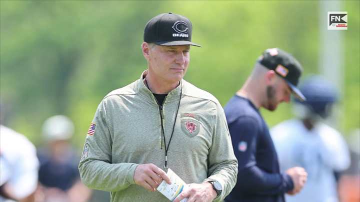 How Getting Through 3-14 Helped