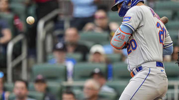 New York Mets Star Takes Surprising Step in Injury Rehab and Recovery