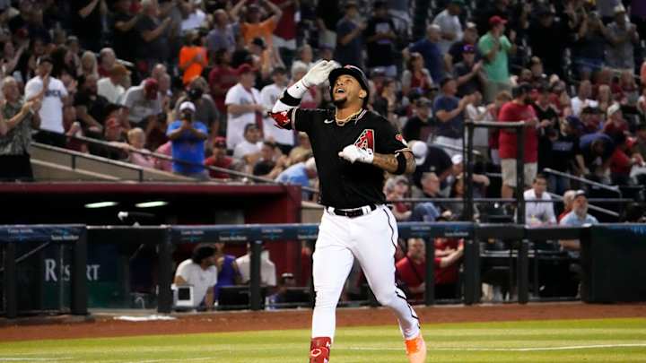 Ketel Marte: "It's Time to Win" Ketel Marte: "It's Time to Win"