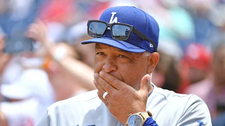 Dodgers News: Dave Roberts Says 'It Doesn't Feel Good to Lose' But Not Concerned Yet