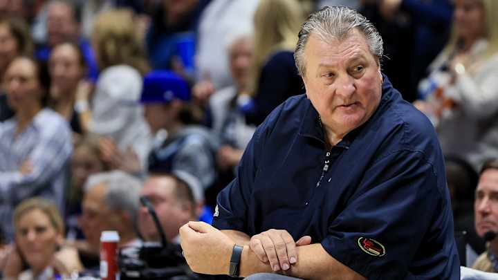 Bob Huggins Releases Statement on Resignation, Retirement From West Virginia Bob Huggins Releases Statement on Resignation, Retirement From West Virginia