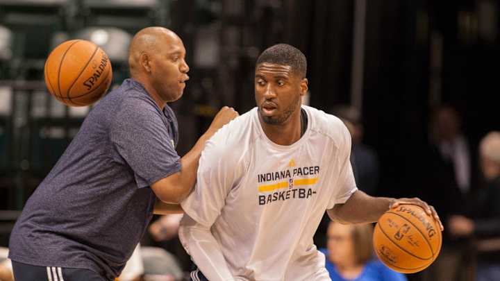 Former Pacers assistant coach Popeye Jones wins NBA Championship with Denver Nuggets