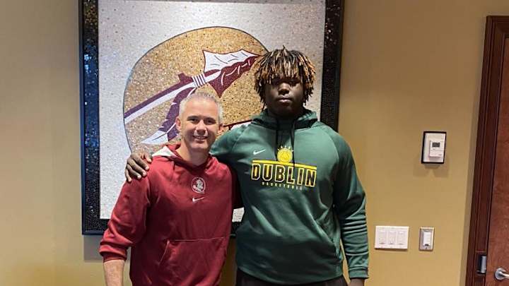 Two Recruits With Offers From Florida State Commit To Florida Two Recruits With Offers From Florida State Commit To Florida
