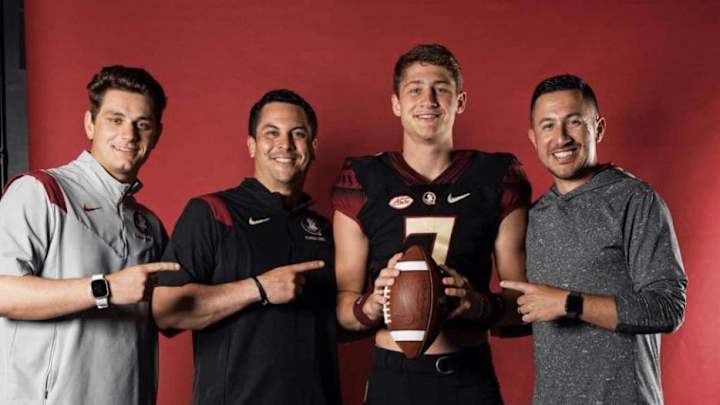Florida State Quarterback Commit Shines In Los Angeles, Named To Elite 11 Following Finals