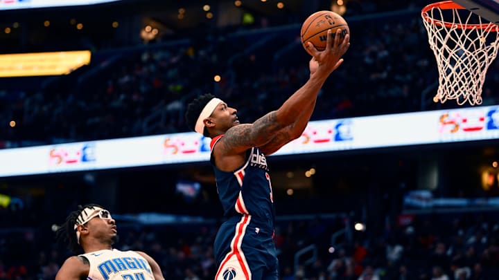 Here's How Magic Can Trade for Wizards SG Bradley Beal