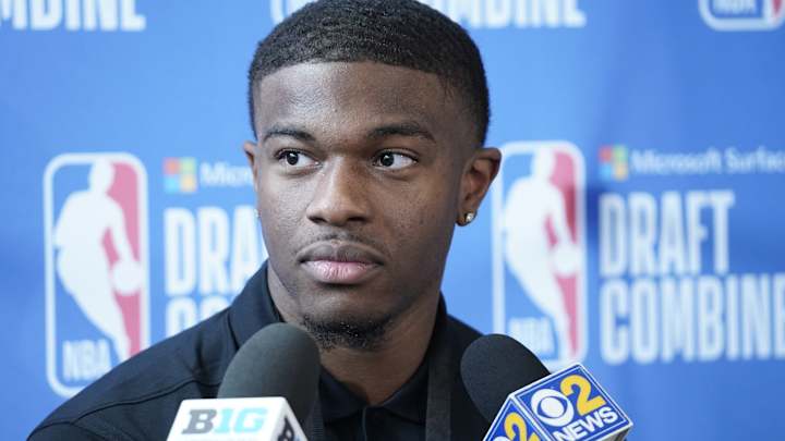 Updates On Pelicans 2022 2nd-Round Picks