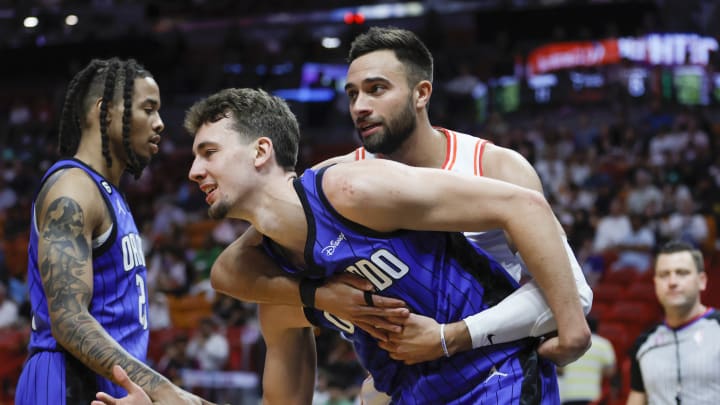 Heat vs. Magic: 3 Best Bets for Florida Showdown