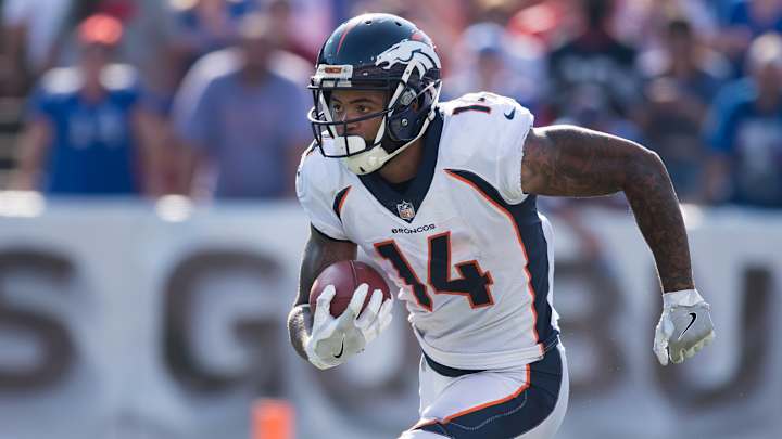 Broncos' 10 Biggest Draft Busts From 2011-20