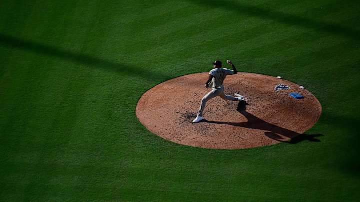 Padres News: 2011 MLB Re-Draft Finds Friars Landing Current Ace
