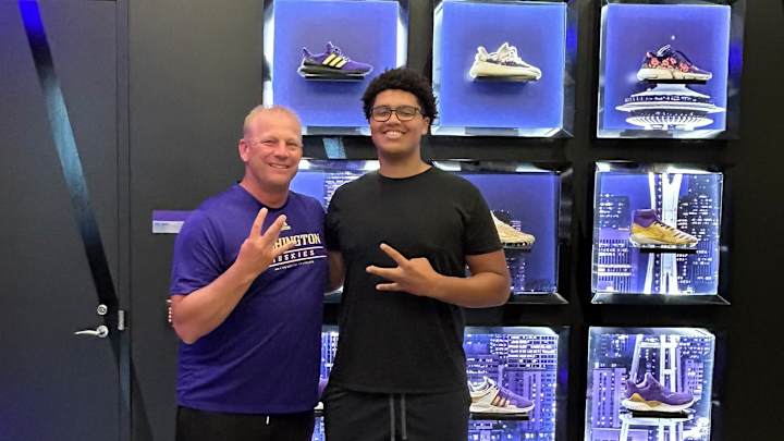 Washington Attempts To Go Greene In 2026