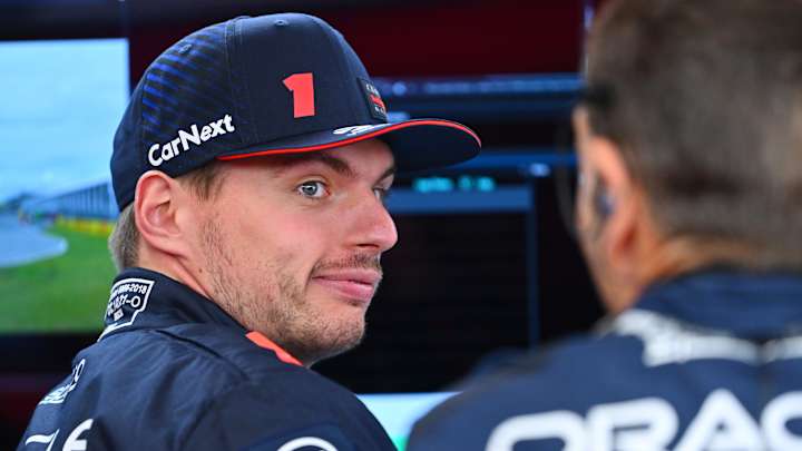 F1 News: Max Verstappen Scolded for Blocking Lewis Hamilton -"A Bigger Embarrassment Every Race"