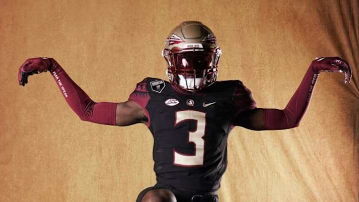 Seminoles View Four-Star DB Zavier Mincey As A 'Top Priority' After Official Visit Seminoles View Four-Star DB Zavier Mincey As A 'Top Priority' After Official Visit