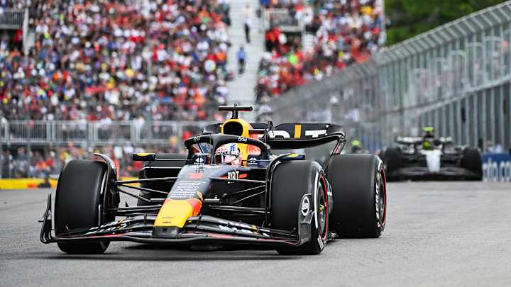 Max Verstappen Wins Canadian Grand Prix for Sixth Season Victory Max Verstappen Wins Canadian Grand Prix for Sixth Season Victory
