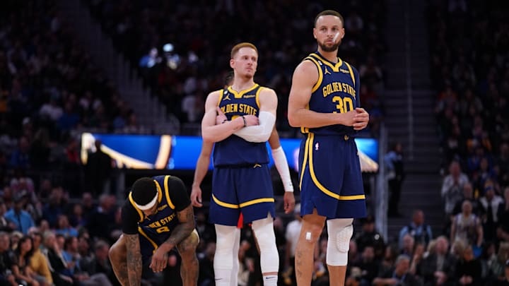 Report: Warriors Expected to Lose Key Player