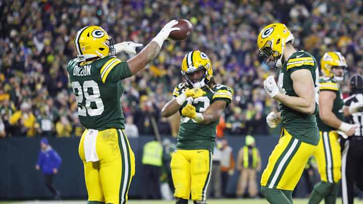 Packers Among PFF’s ‘Overlooked’ Teams