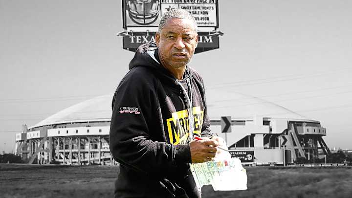 Cowboys Champion Ray Horton Guides Team to USFL Playoffs