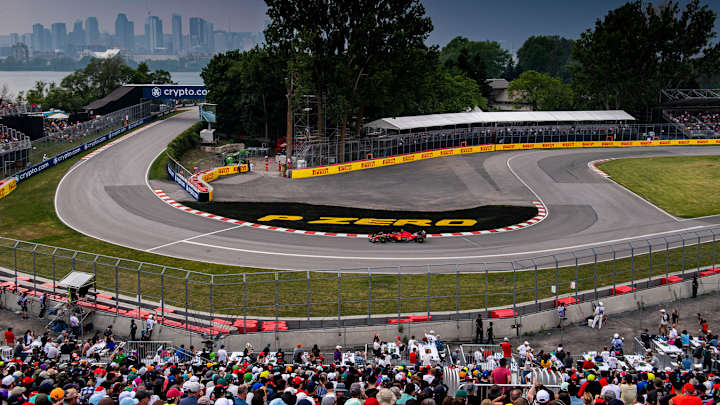 F1 News: Jam-Packed 2024 Formula One Calendar Dates Confirmed