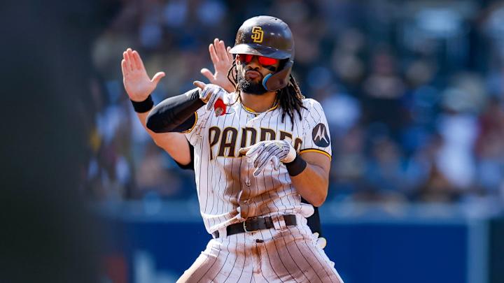 Padres News: Fernando Tatis Jr's Recent Dominance in Right Field Has Haters Silent Padres News: Fernando Tatis Jr's Recent Dominance in Right Field Has Haters Silent