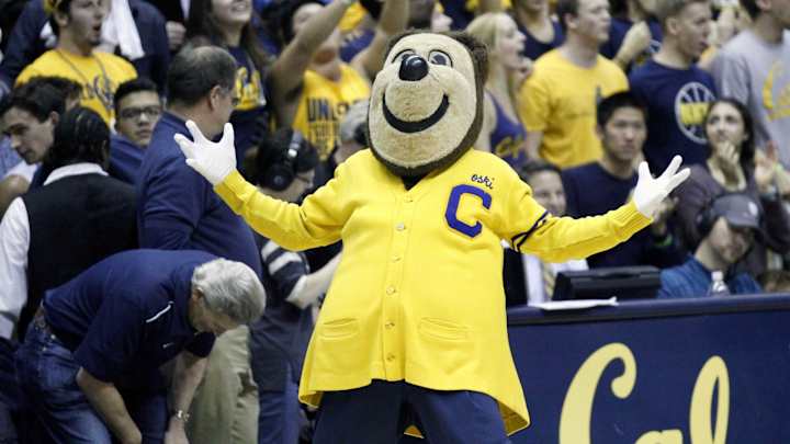 The Cal 100: No. 50 -- Oski