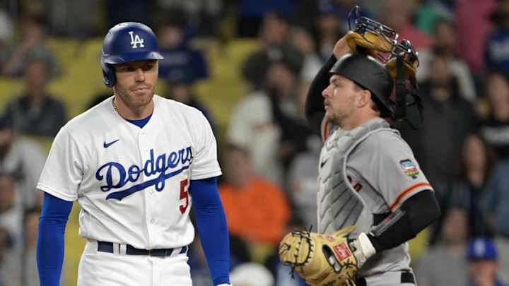 Dodgers News: Freddie Freeman Believes Team is 'Too Good' to Struggle This Bad