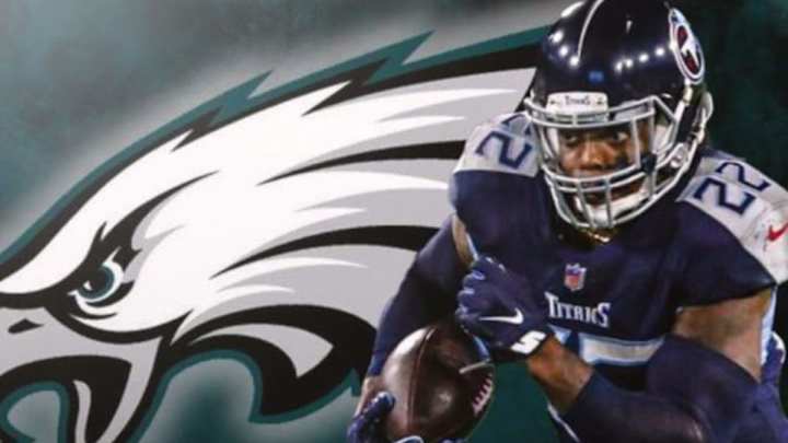 Derrick Henry to Eagles? 'I Messed Up the Trade!' - Akbar Gbajabiamila's Goofy 'Humblebrag'