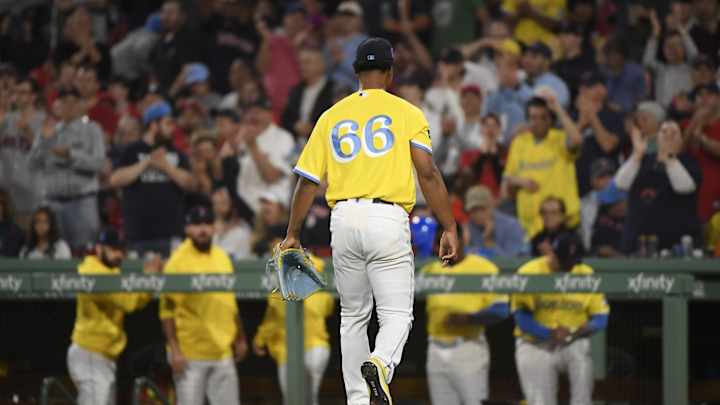 Boston Red Sox Sweep Yankees and Make History in Rivalry with New York